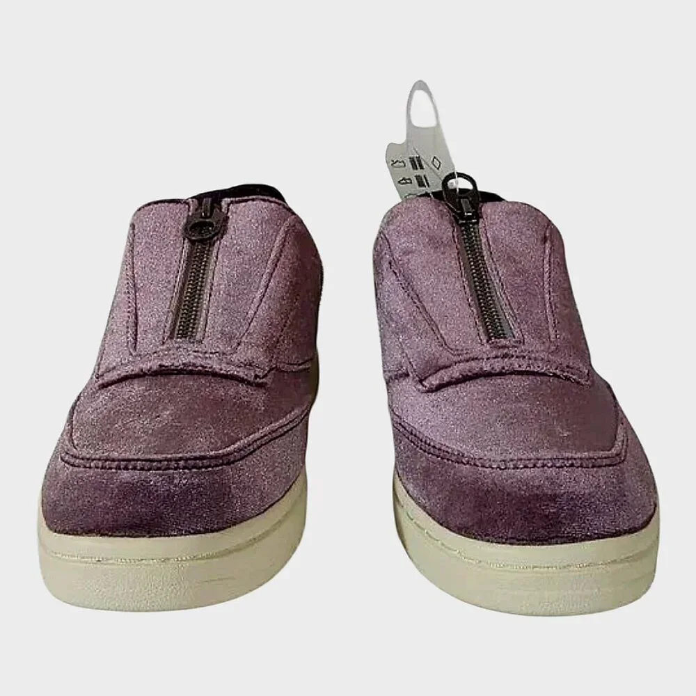 Reebok fabulous purple